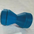 thumbnail image 4 of pitrice Boat Trailer Bow Roller 3.5" Mount Width Non Marking 1/2" Shaft Molded, 4 of 9