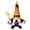 B, variant on Fridja Clearance CobwebSpider Faceless Doll Halloween Gnome Decor Gnome Figurine for Halloween