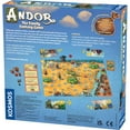 thumbnail image 4 of Andor: The Family Fantasy Game (Other), 4 of 6