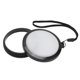 thumbnail image 5 of MENNON white balance camera body lens cap, plastic anti-corrosion, 67mm 2.6 inch., 5 of 5