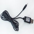 thumbnail image 3 of Dosaele CA-100C DC Câble 2mm vers USB Accessoire de Charge Fiable pour Appareil Mobile Nokia, 3 of 6