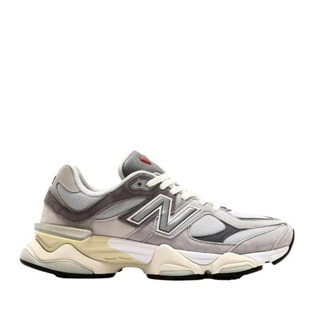 New Balance 9060 Grey / Grey U9060GRY Men's Size 11.5