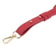 thumbnail image 3 of Correa de Cadena de Repuesto Zulema Asa de Cinturón para Bolso Bandolera 1.2 rojo, 3 of 7