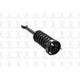 thumbnail image 4 of Suspension Strut and Coil Spring Assembly, 4 of 5