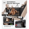 thumbnail image 2 of Cubierta Impermeable para Asiento Trasero de Camioneta para Perros Wigoo 2025, 2 of 7