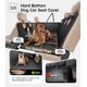 thumbnail image 2 of Cubierta Impermeable para Asiento Trasero de Camioneta para Perros Wigoo 2025, 2 of 7