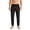 hgg059-Black, variant on Mens Sweatpants Lightweight Athletic Pants for Workout Jogging Running Gym Dry Loose-fit Tapered Joggers
