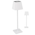 thumbnail image 4 of Lámpara de Mesa de Metal Recargable de 2000 MAh Diseño Dividido Amplia Aplicación Duradera y Estable 4010 Cuentas LED Fácil Operación con Control Táctil para Dormitorio ANGGREK  Otros, 4 of 8