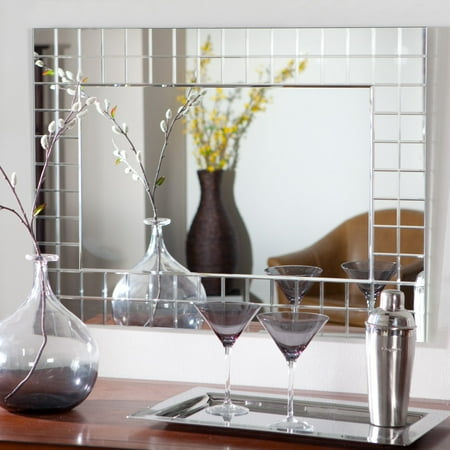 Mischa Modern Wall Mirror