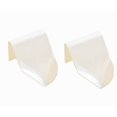 thumbnail image 1 of Sincero cache Oreilles En Peluche Pour Femme(blanc)cache Oreilles Femme Mignon Cache Oreilles Pliables Doux Cache Oreilles Chauds Cache Oreille Unisexe Ti, 1 of 5