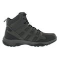 thumbnail image 2 of Khombu Atwood Mens Shoes Size 13, Color: Grey, 2 of 4