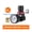 AR2000 with BRASS14, variant on AR2000 Pneumatic Air Pressure Regulator G1/4" BSP Thread Air Compressor Reduction Valve With 4/6/8/10/12MM ,Easy to Install