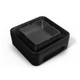 Air Purifier Ashtray, Multifunction Smokeless Ashtray, Electronic ...