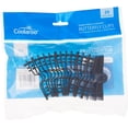 thumbnail image 3 of Coolaroo Curtain Butterfly Clip (Set of 20), 3 of 10