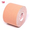 thumbnail image 1 of Autocollants de Sport Imperméables pour Kinésiologie Bandage Athlétique Protecteur de Récupération Compression Soulagement de la Douleur Tennis Gym, 1 of 6