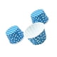 thumbnail image 5 of Advancent 50 Uds. De vasos para helado de 200ml, cuencos de papel para postres, recipientes para comida para llevar, envoltorios para pasteles, Punto/Azul 2piezas, 5 of 6