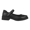 thumbnail image 2 of ZAPATOS DAMA YUYIN 23265 PIEL NEGRO YUYIN  23265, 2 of 4