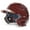 Maroon, variant on All Star Adult System 7 Osfa Batting Helmets Maroon 6 1/2 -