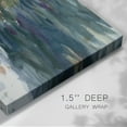 thumbnail image 4 of Congregational Church in Winter- Gallery Wrapped Canvas, 4 of 9