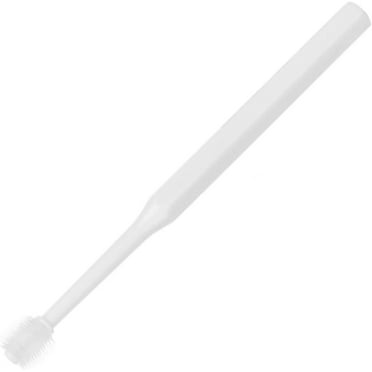 360-Degree Pet Toothbrush, Dog Toothbrush with Soft Bristles, Easy Teeth Cleaning, Dog Dental Care for Puppies, Cats and Small Pets
