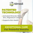 thumbnail image 4 of Terrasil Antifungal Treatment Kit Max Strength - Clotrimazole 1% Anti-Fungal Ointment (14gm) & Soap Bar (75gm), 4 of 9