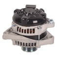 thumbnail image 2 of Bapmic  12V 130Amp Alternator For Lexus RX300 V6 3.0L 2001 2002 2003 2706020190, 2 of 7