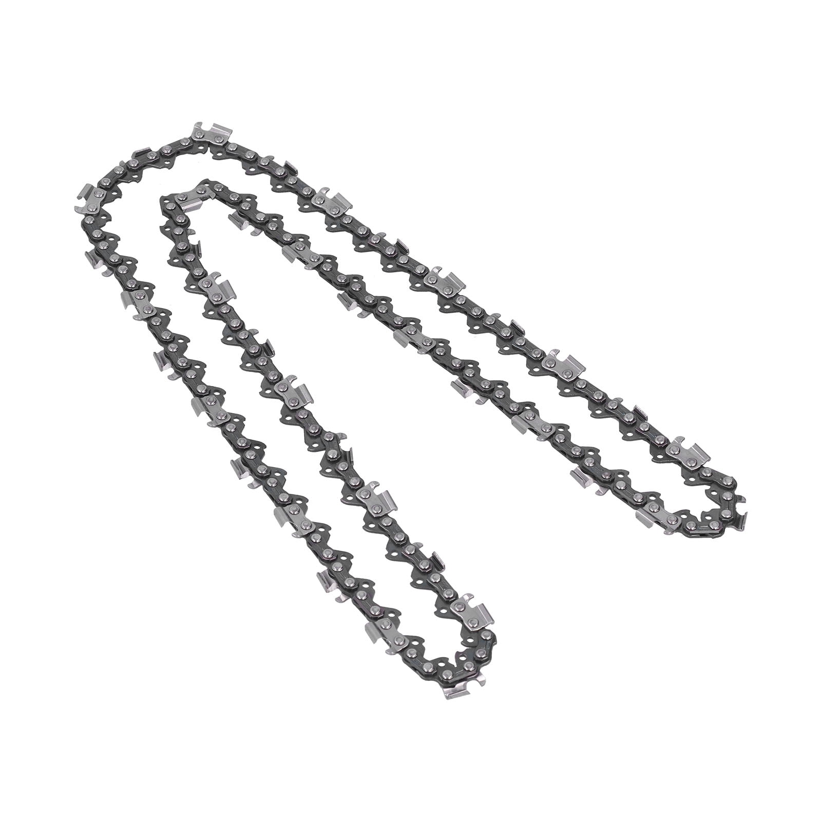 Saw Chains, Wood Cutting 76DL 0.325in Pitch Chainsaw Chain For