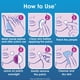 thumbnail image 5 of [ Parche para granos Clearasil Hidrocoloide 30 unidades ], 5 of 8