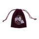 thumbnail image 1 of Constelación de dados de adivinación poliédricos de runas de estrellas Estilo 3 con bolsa, 1 of 7