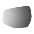 thumbnail image 2 of Burco 4875 Driver Side Replacement Mirror Glass No Rear Mount, Compatible with 2023-2023 Kia Sportage, 2 of 6