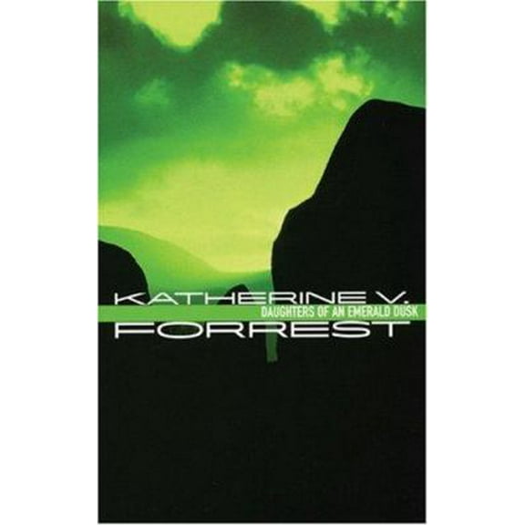 Pre-Owned Daughters of an Emerald Dusk: A Novel (Paperback) 1555838235 9781555838232