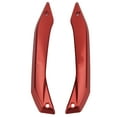 thumbnail image 4 of Motorcycle Windshield Trim Aluminum Alloy Replacement for Yamaha XMAX 125 2017‑2020, 4 of 14