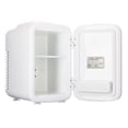 thumbnail image 3 of Mini Refrigerador + Blanco +Termoeléctrico, 3 of 5