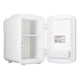 thumbnail image 3 of Mini Refrigerador + Blanco +Termoeléctrico, 3 of 5