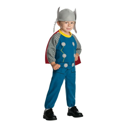 Halloween Thor Infant/Toddler Costume