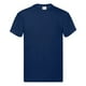 thumbnail image 1 of Fruit Of The Loom - Camiseta original de manga corta para hombre - Modelos Screen Stars (Azul Marino), 1 of 3