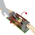 thumbnail image 4 of Accesorio para tren de juguete: puente plegable Brio World 33391, 4 of 5