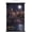 Print and Black Hanger Bundle, variant on Harry Potter And The Sorcerer'S Stone - Hogwarts At Night Wall Poster with Magnetic Frame, 22.375" x 34"