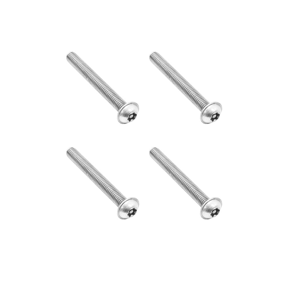 Rola 59702 Replacement Roof Rack Bolt Replacement Roof Rack Bolt Qty 4