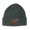 Dark Grey, variant on Patch Beanie Lumberjack Logger Saw Embroidery, Black