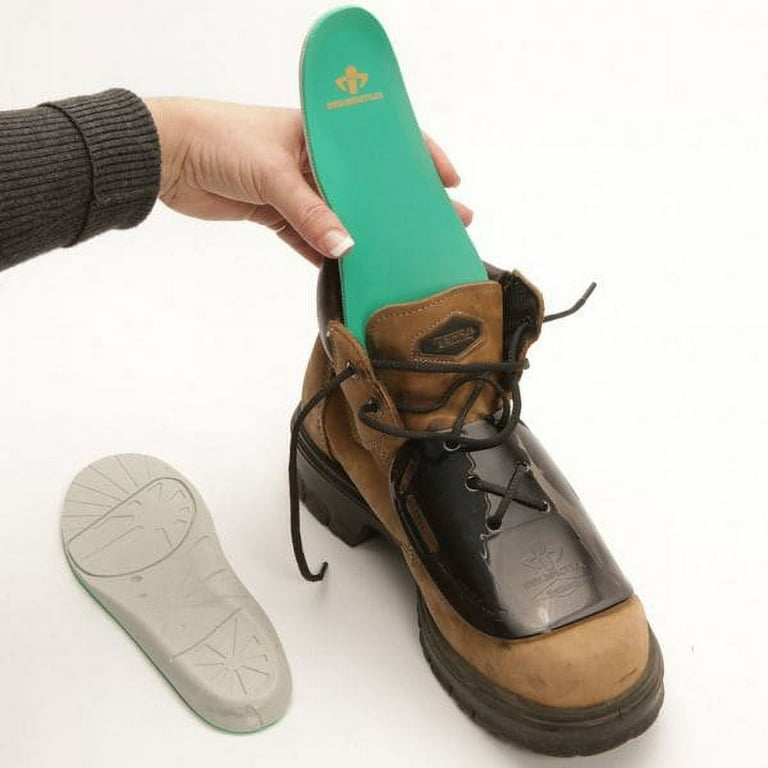 グランド牧場 セレクトセール IMPACTO ASMOLDB Asmold Airsol Anti-Fatigue Insoles - B Shoe シューケア・シューアクセサリー