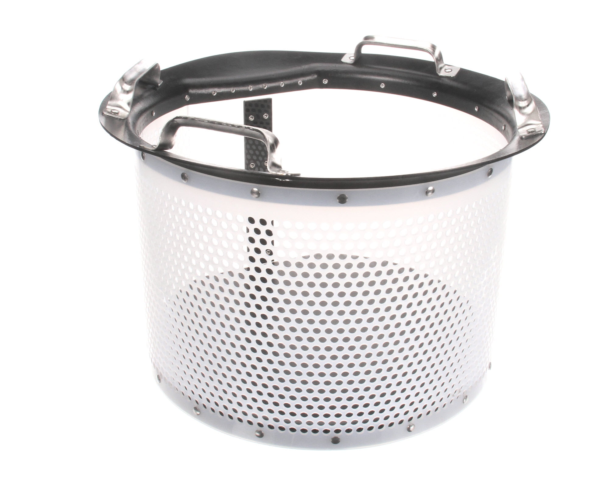 Salvajor 992013 Scrap Basket