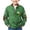 Green, variant on Ruyang Boys St Patricks Day Sweatshirts Half Zipper Ribbed Cuffs Pullover Sweatshirts Tops Shamrock Printed Teens Long Sleeve Hoodie