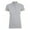 Gray Marl, variant on SOLS Womens Phoenix Short Sleeve Pique Polo Shirt