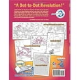 thumbnail image 2 of The Greatest Dot-To-Dot Adventure Book 2 (Paperback), 2 of 3