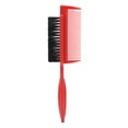 thumbnail image 1 of Brosse à Poussière pour le Cou, Brosse à Barbe 2 en 1 Design Révolutionnaire, 1 of 8
