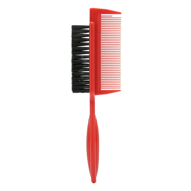 Peine para peinar el cabello, peine para cortar el cabello 2 en 1, peine para cortar el cabello, rendimiento de primer nivel