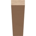 thumbnail image 2 of Ekena Millwork 2"W x 6"H x 28"L Concord Woodgrain TimberThane Rafter Tail, Primed Tan, 2 of 6