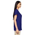 thumbnail image 4 of Gildan Ladies' Heavy Cotton™ 5.3 oz. T-Shirt - G500L, 4 of 4