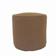 thumbnail image 4 of Sunbrella Round Pouff, 4 of 5
